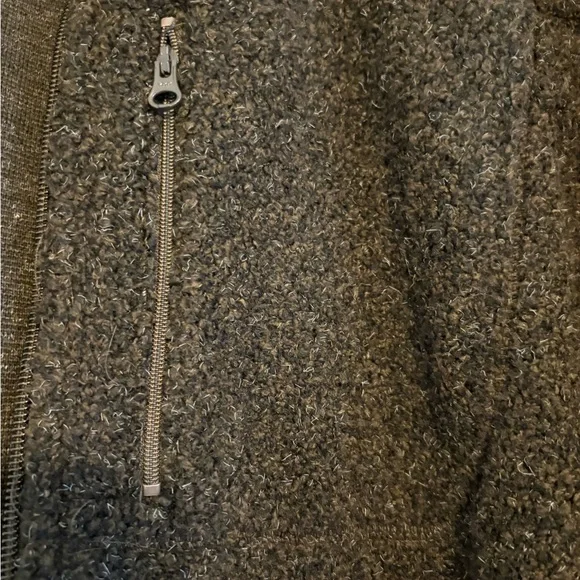 🔥 NWT Vintage Cabela’s Berber Fleece Jacket | Men’s XL | Rugged Outdoor Classic - Picture 10 of 16